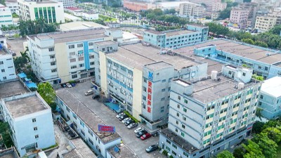 靈科超聲波：破歐美壟斷之痛，享技術(shù)領(lǐng)先之爽，解制造轉(zhuǎn)型之槽